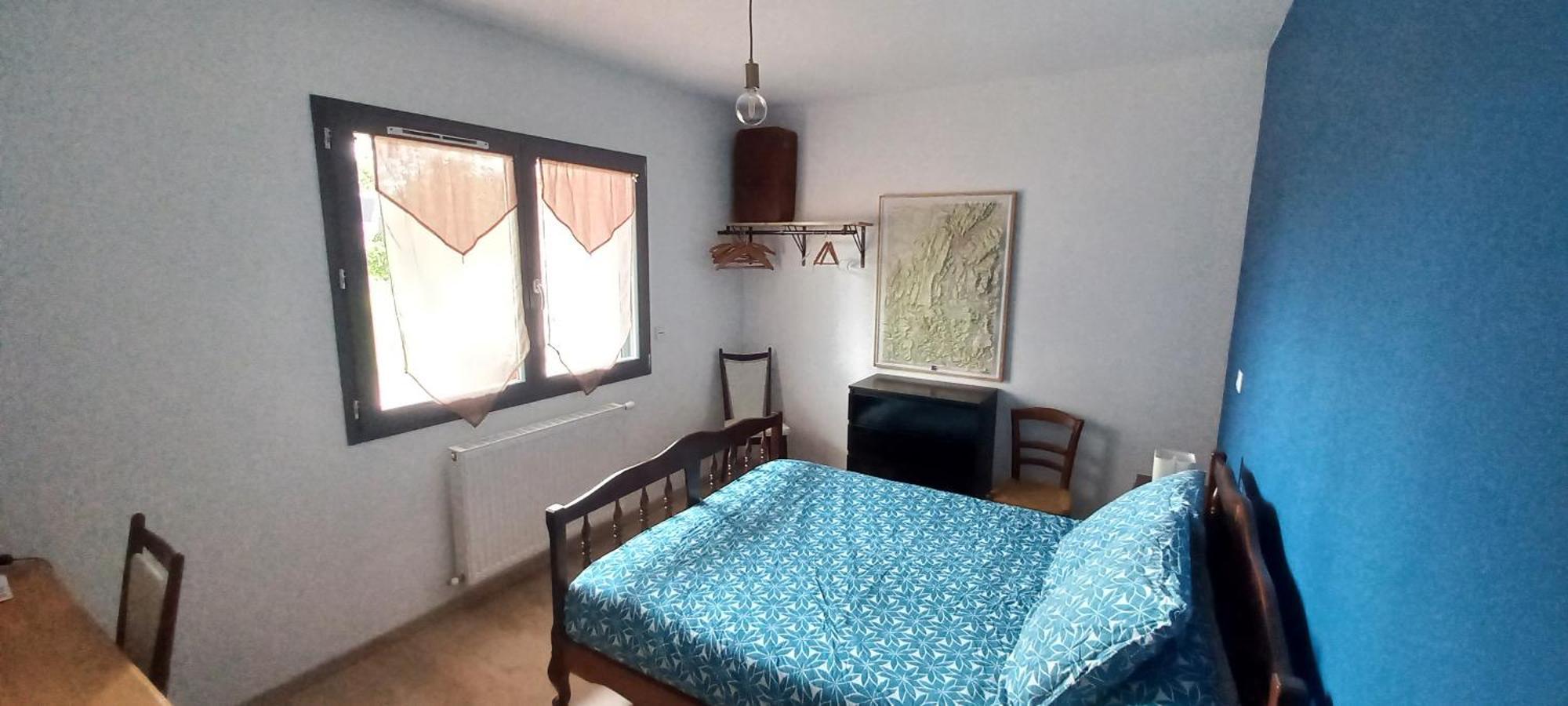 Villa Chez Suzanne à Saint-Thomas-en-Royans Extérieur photo