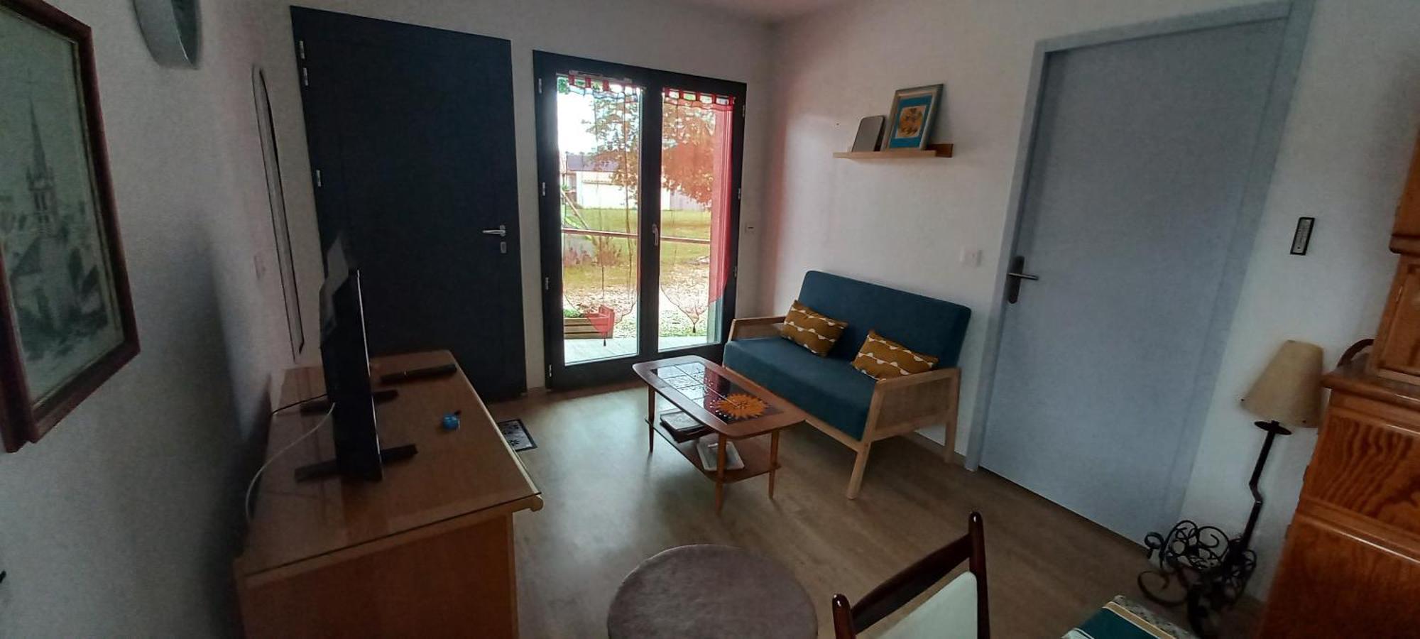 Villa Chez Suzanne à Saint-Thomas-en-Royans Extérieur photo