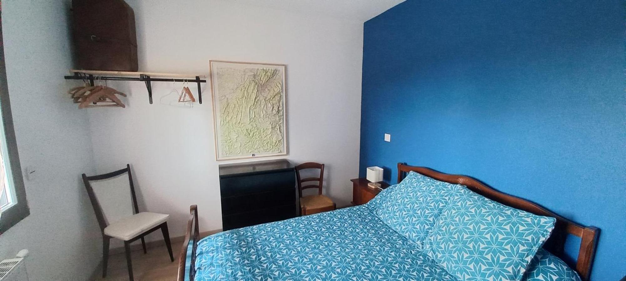 Villa Chez Suzanne à Saint-Thomas-en-Royans Extérieur photo