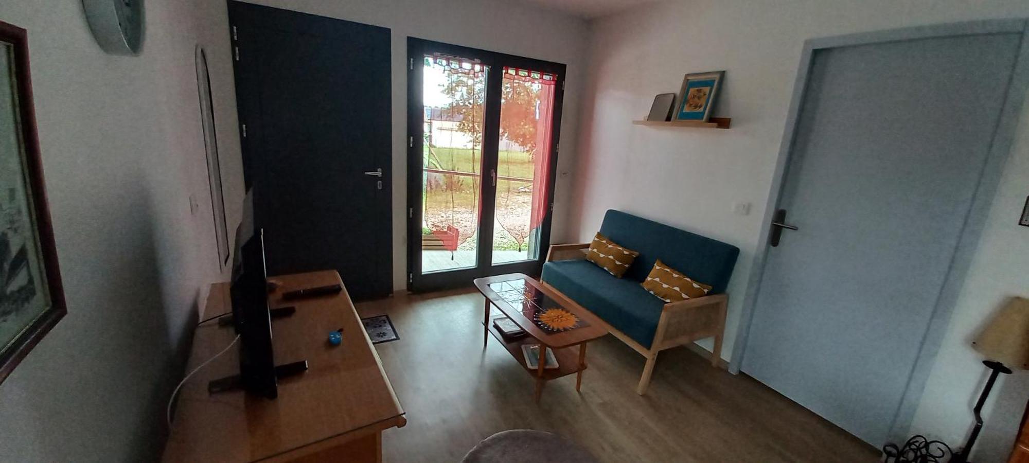 Villa Chez Suzanne à Saint-Thomas-en-Royans Extérieur photo
