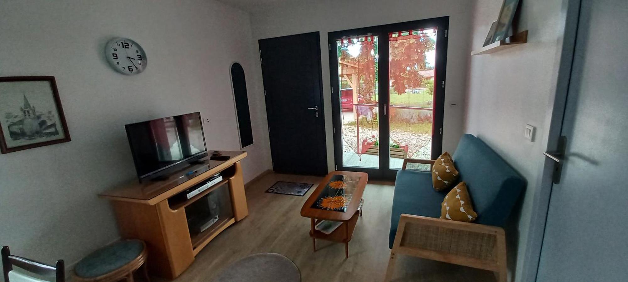 Villa Chez Suzanne à Saint-Thomas-en-Royans Extérieur photo