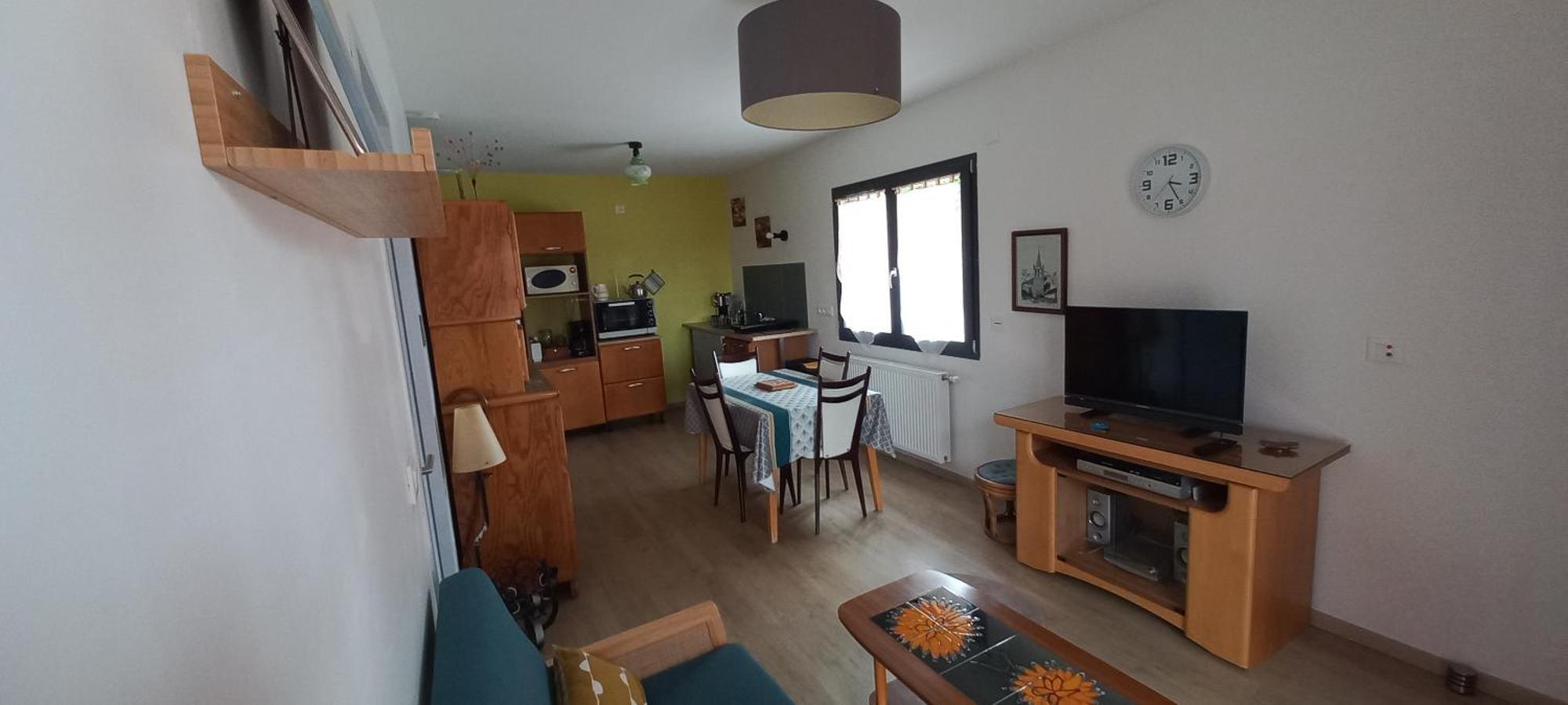 Villa Chez Suzanne à Saint-Thomas-en-Royans Extérieur photo