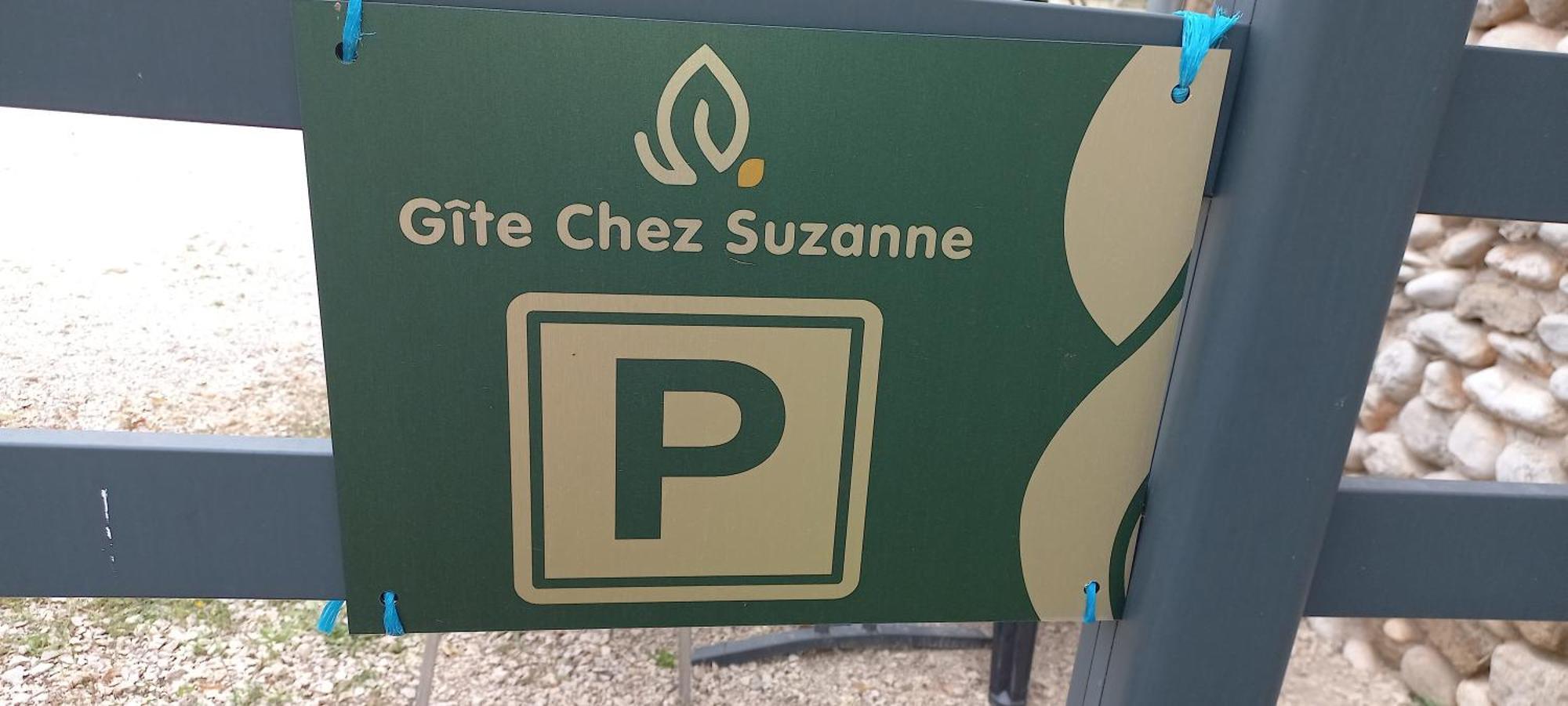 Villa Chez Suzanne à Saint-Thomas-en-Royans Extérieur photo